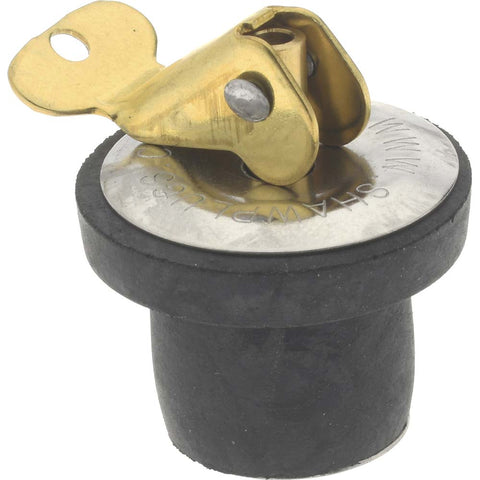 3/4" OD, Snap Tite Pressure Test Plug