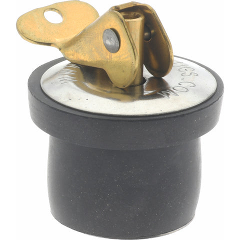 13/16" OD, Snap Tite Pressure Test Plug