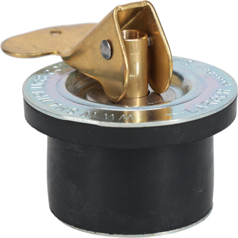 1-7/8" OD, Snap Tite Pressure Test Plug