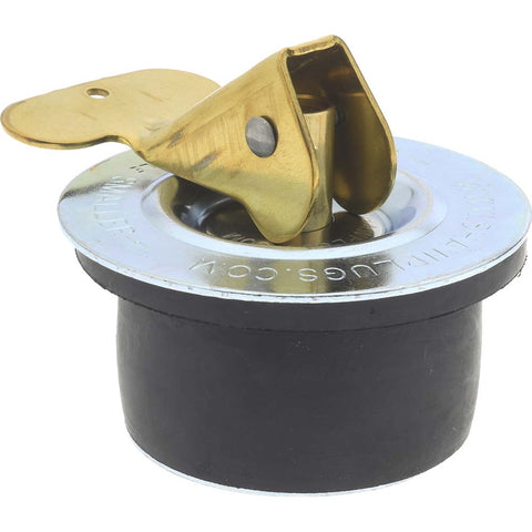 2" OD, Snap Tite Pressure Test Plug