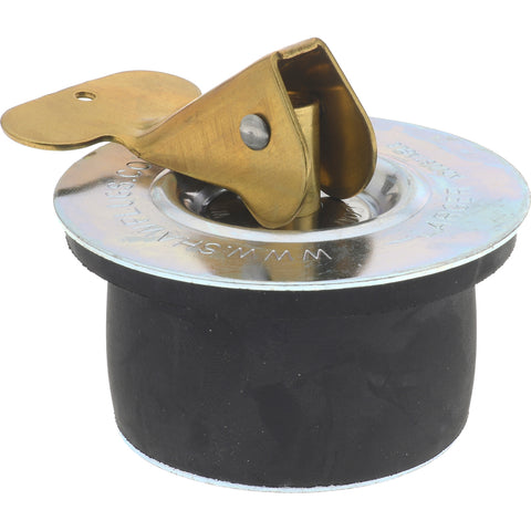 2-1/4" OD, Snap Tite Pressure Test Plug