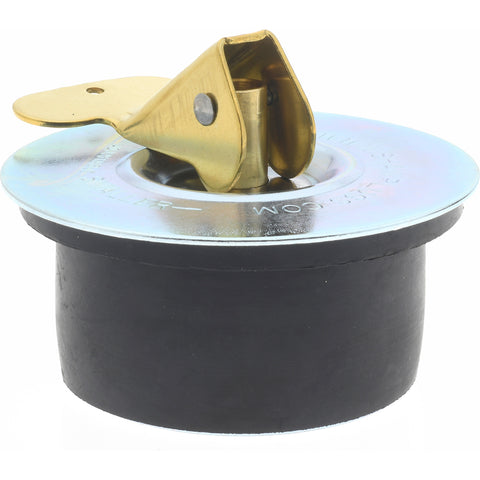 2-1/2" OD, Snap Tite Pressure Test Plug