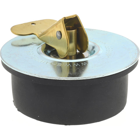 3" OD, Snap Tite Pressure Test Plug