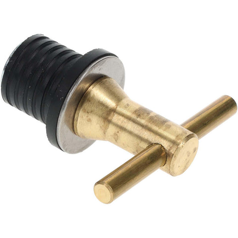 3/4" OD, Turn Tite Pressure Test Plug