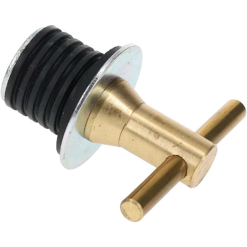 7/8" OD, Turn Tite Pressure Test Plug
