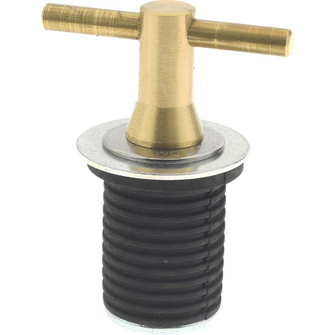 1" OD, Turn Tite Pressure Test Plug