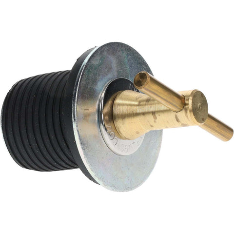 1-1/4" OD, Turn Tite Pressure Test Plug