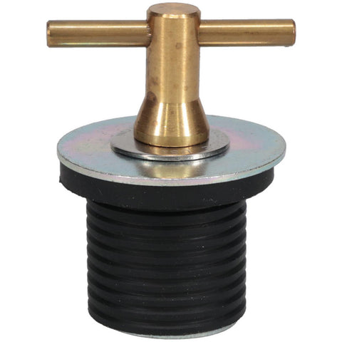 1-3/8" OD, Turn Tite Pressure Test Plug
