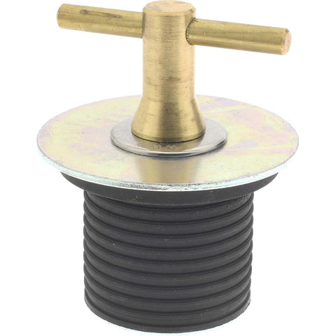 1-1/2" OD, Turn Tite Pressure Test Plug