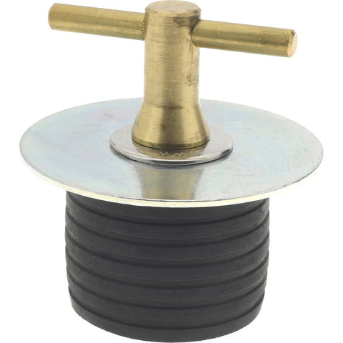 1-5/8" OD, Turn Tite Pressure Test Plug