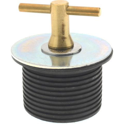 2" OD, Turn Tite Pressure Test Plug