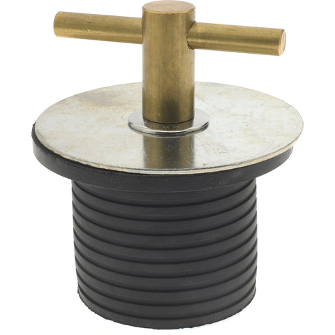 2-1/4" OD, Turn Tite Pressure Test Plug