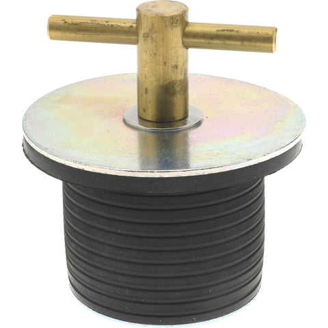 2-1/2" OD, Turn Tite Pressure Test Plug