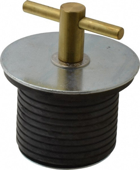 2-5/8" OD, Turn Tite Pressure Test Plug