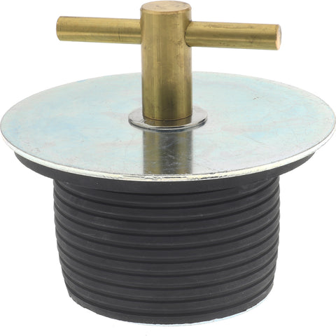 2-3/4" OD, Turn Tite Pressure Test Plug