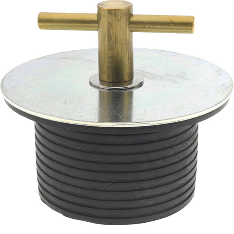 3" OD, Turn Tite Pressure Test Plug