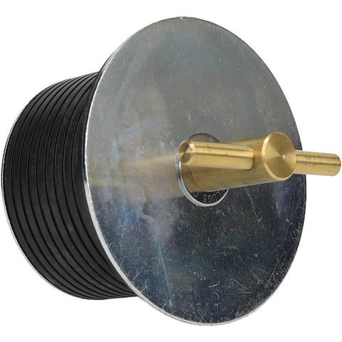 3-1/4" OD, Turn Tite Pressure Test Plug