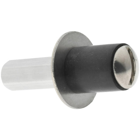7/16" OD, Thumbnut Pressure Test Plug