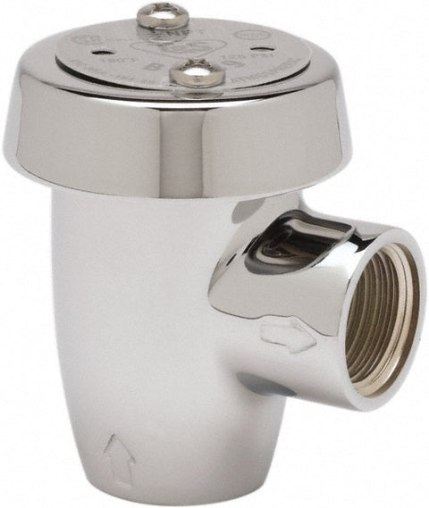 1/2" Fit, Vacuum Breaker Assembly