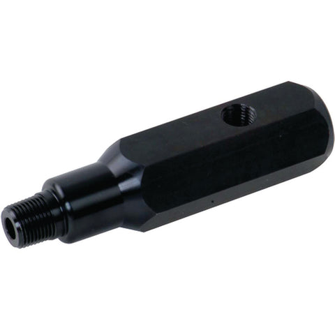 1/4"NPTF GAUGE FITTING