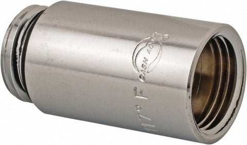 1/2" Pipe, 145 Max psi, Brass Water Mixing Valve & Unit