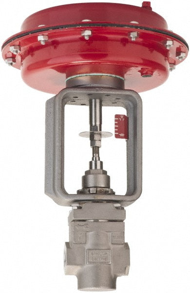 250 Max psi Proportional Control Pressure Reducing Valve