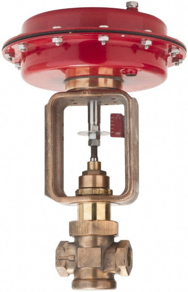 110 Max psi Proportional Control Pressure Reducing Valve