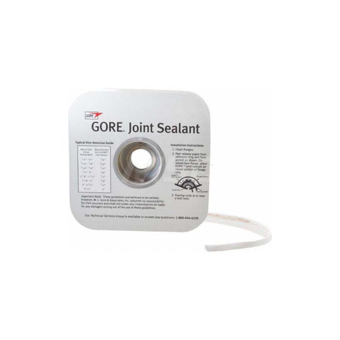 3/4X30' EPTFE GASKET SEALNT STRIP