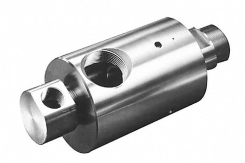 1-1/4" Rotor Thread Elbow