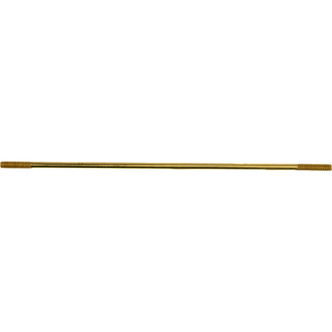 10" Long, 1/4-20 Thread, Float Valve Rod