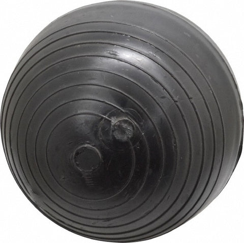 5" Dia 1/4-20 Plastic Float
