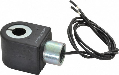 24/60 Volt, Solenoid Coil
