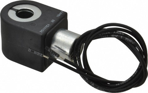 12 DC Volt, Solenoid Coil
