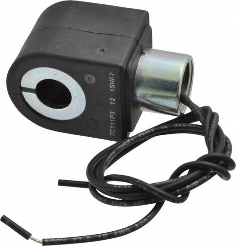 110/50, 120/60 Volt, Solenoid Coil