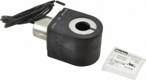 220/50, 240/60 Volt, Solenoid Coil