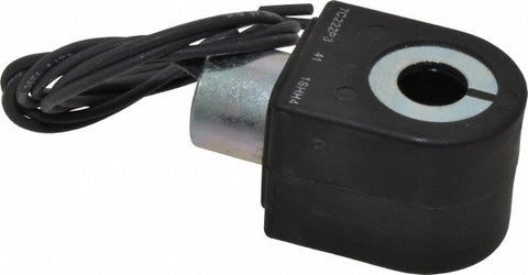 110/50, 120/60 Volt, Solenoid Coil