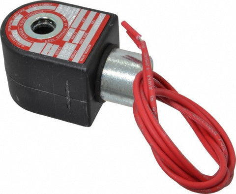 110/50, 120/60 Volt, Solenoid Coil