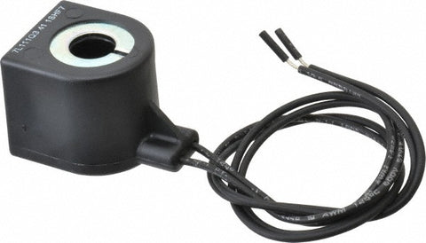 220/50, 240/60 Volt, 18 Coil Lead Length, Solenoid Coil