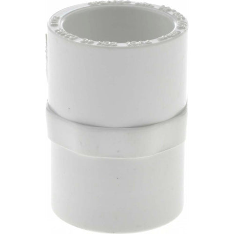 1/2" PVC Plastic Pipe Female Adapter