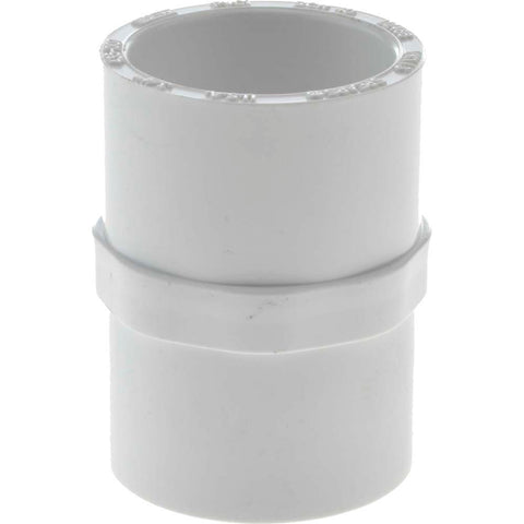 3/4" PVC Plastic Pipe Female Adapter