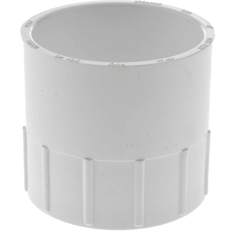 2" PVC Plastic Pipe Female Adapter