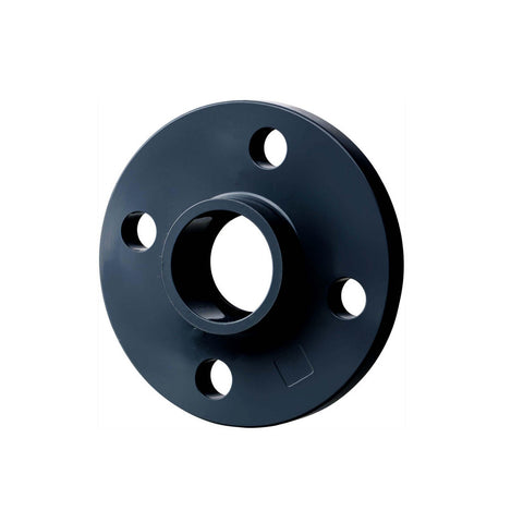 1" PVC Plastic Pipe Flange (One Piece)