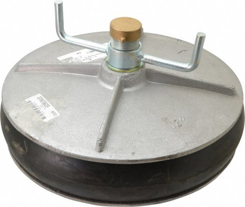 Aluminum Pipe, Expansion Plug