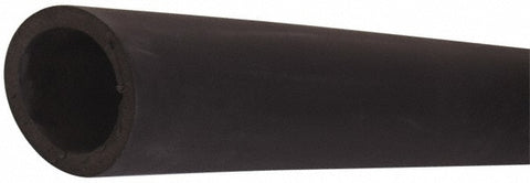 3/4" Thick x 6' Long, Elastomeric Flexible Pipe Insulation
