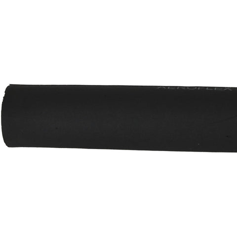 5/8" Thick x 3/8" Pipe x 6' Long, Elastomeric Flexible Pipe Insulation