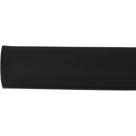 3/4" Thick x 2" Pipe x 6' Long, Elastomeric Flexible Pipe Insulation