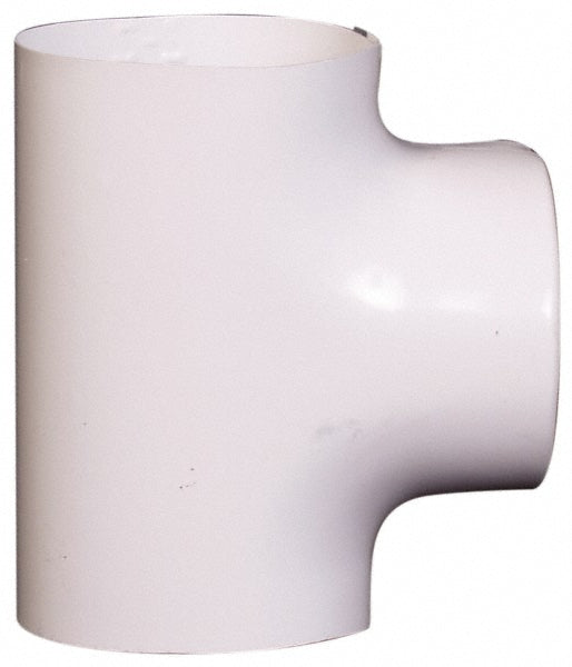 PVC Tee – Flow Control Products