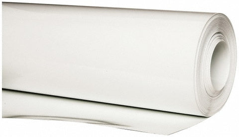 102' Long PVC Pipe Insulation Jacketing