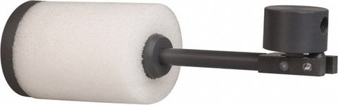 1-1/2" Pipe, PP/EPDM, Automatic Float Valve