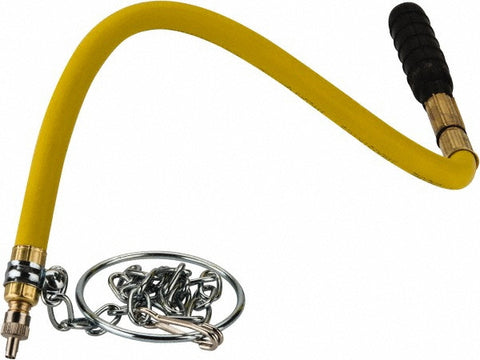 3/4 to 1-1/4" Pipe Test Ball Plugs